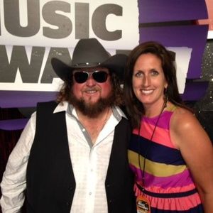 LOFT muticolor striped sleeveless dress- size M